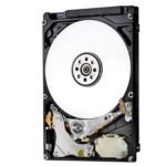 HGST Travelstar H2IK10003272SN (0S03563) 1TB 7200 RPM 32MB Cache SATA 6.0Gb/s 2.5" High Performance Mobile Hard Drive Retail Packaging