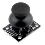1pc JoyStick Breakout Module Shield PS2 Joystick Game Controller For Arduino