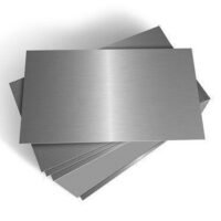 1pcs Al Aluminium Alloy Plate/Sheet- 150x150x2mm - for DIY Projects