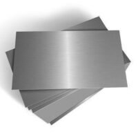 1pcs Al Aluminium Alloy Plate/Sheet- 150x150x2mm - for DIY Projects