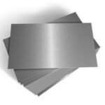 1pcs Al Aluminium Alloy Plate/Sheet- 150x150x8mm - for DIY Projects