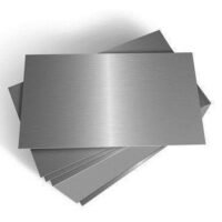 1pcs Al Aluminium Alloy Plate/Sheet- 250x250x8mm - for DIY Projects