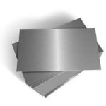 1pcs Al Aluminium Alloy Plate/Sheet- 500x500x2mm - for DIY Projects