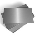 1pcs Al Aluminium Alloy Plate/Sheet- 500x500x5mm - for DIY Projects