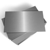 1pcs Al Aluminium Alloy Plate/Sheet- 50x50x2mm - for DIY Projects