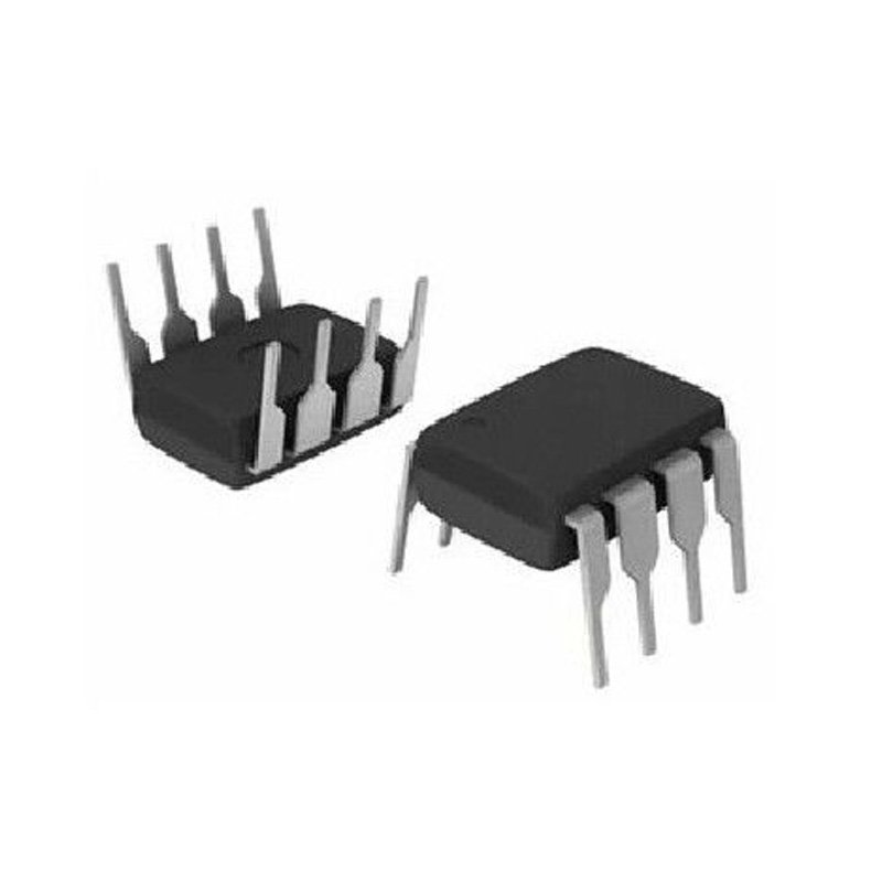 1pcs BIMOS OPERATIONAL AMPLIFIER WITH MOSFET CA3130AE