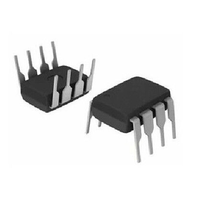 1pcs BIMOS OPERATIONAL AMPLIFIER WITH MOSFET CA3130AE
