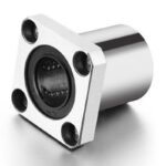 1pcs LMK20UU 20mm Rod Linear Ball Bearing For 3D Printer/CNC/Robotic/DIY Project