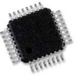 1pcs MCU Microcontroller IC Atmel Atmega 328P AU mega 328P for Arduino DIY