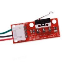 1pcs Mechanical Endstop Switch RepRap Mendel Prusa RAMPS v1.4 For 3D Printer/CNC