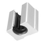 1pcs SBR20UU 20mm Rod Linear Ball Block bearing for CNC/Robotics/DIY Projects