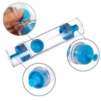 2 way (Pour and Spray) bottle for Sauce, Vinegar, Oil etc dispenser