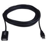 2.0 USB Extension Cable 3 Meter