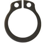20 pcs Circlip External for 10mm OD Shaft/Rod