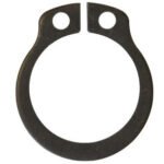 20 pcs Circlip External for 12mm OD Shaft/Rod