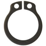 20 pcs Circlip External for 8mm OD Shaft/Rod