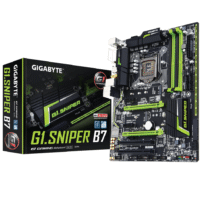 GIGABYTE G1.SNIPER B7 Motherboard
