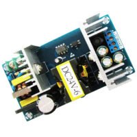 2016 Best Sale AC-DC Power Supply Module AC 100-240V to DC 24V 9A Switching Power Supply Board