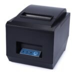 80mm USB + LAN Thermal Printer