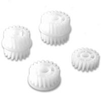 20Th Fuser Drive Gear For HP LJ P3005