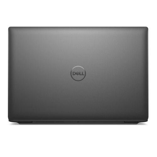 Dell DC15260 Laptop (Intel Core Ultra 5 225H, 8GB RAM, 512GB SSD) – 15.6-inch FHD IPS Display, Windows 11, Microsoft Office 2024, Backlit Keyboard, Silver - Image 3