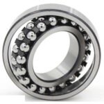 2204 Self Aligning 20x47x18mm for 20mm Rod Bearing - 3D Printer /Robotics /CNC