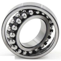 2204 Self Aligning 20x47x18mm for 20mm Rod Bearing - 3D Printer /Robotics /CNC
