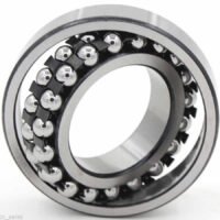 2303 Self Aligning 17x47x19mm for 17mm Rod Bearing - 3D Printer /Robotics /CNC