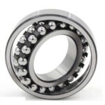 2304 Self Aligning 20x52x21mm for 20mm Rod Bearing - 3D Printer /Robotics /CNC