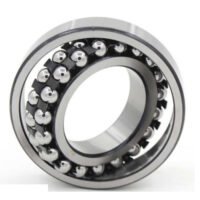 2304 Self Aligning 20x52x21mm for 20mm Rod Bearing - 3D Printer /Robotics /CNC