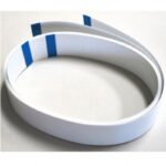 24" Inch Trailing Cable Design Jet 500