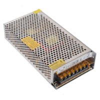 24V 10A DC Power supply for CCTV LED Robotics DIY Projects