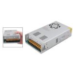 24V 15A DC Power supply for CCTV LED Robotics DIY Projects