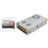 24V 15A DC Power supply for CCTV LED Robotics DIY Projects