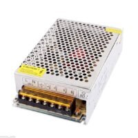 24V 3A 72 Watts DC Power supply for CCTV LED Robotics DIY Projects