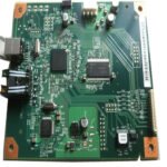 2600N Main Board