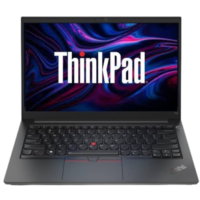 Lenovo ThinkPad E14 20TBS2QA00 Laptop (11th Gen Intel Core i3, 8GB RAM, 512GB SSD)