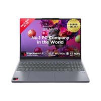 Lenovo Slim 3 83K100C9IN Laptop (13th Gen Intel Core i7-13620H, 16GB RAM, 512GB SSD)