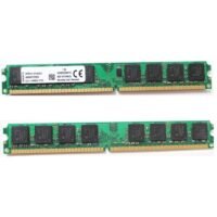 2GB DDR2 800MHz 2G PC2-6400E 2Rx8 pure ECC Server memory RAM 240pin Lifetime warranty 4gb 8gb 4g 8g