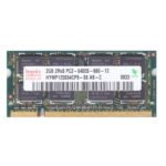 2GB DDR2 PC RAM HYNIX