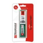 2GB DDR2 SIMMTRONICS LAPTOP RAM
