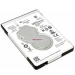 2TB Laptop Hard Disk Drive Seagate ST2000LM007 Mobile HDD