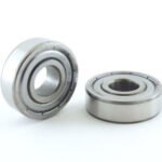 2pcs 4x16x5mm 634zz for 4mm Rod Radial Ball Bearings- CNC/Robotics/DIY Projects