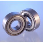 2pcs 6903 ZZ 17x30x7mm For 17mm Rod Radial Ball bearings- Robotics/DIY Projects