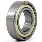2pcs 6904 ZZ 20x37x9mm For 20mm Rod Radial Ball bearings- Robotics/DIY Projects