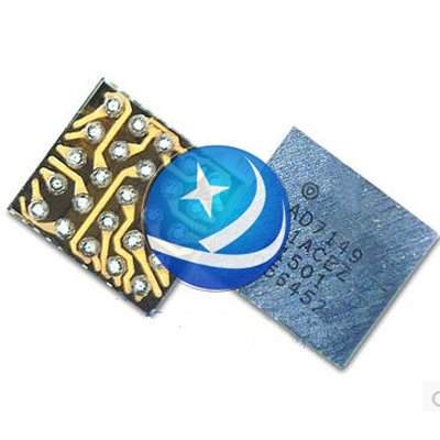 2pcs AD7149 Fingerprint IC Chip U10 For iPhone 7 iPhone 7 Plus 7P