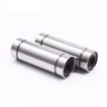 2pcs LM6LUU 6mm Linear Bush Ball Bearing For Reprap Prusa 3D Printer/CNC/Robotic