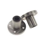 2pcs LMF8UU 8mm Rod Linear Ball Bearing For 3D Printer/CNC/Robotic/DIY Projects