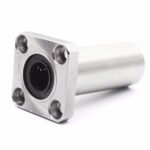2pcs LMK10LUU 10mm Rod Linear Ball Bearing - 3D Printer/CNC/Robotic/DIY Project