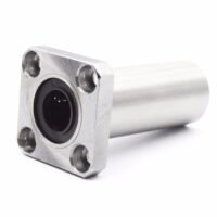 2pcs LMK10LUU 10mm Rod Linear Ball Bearing - 3D Printer/CNC/Robotic/DIY Project